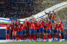 球队的强大 球队的强大